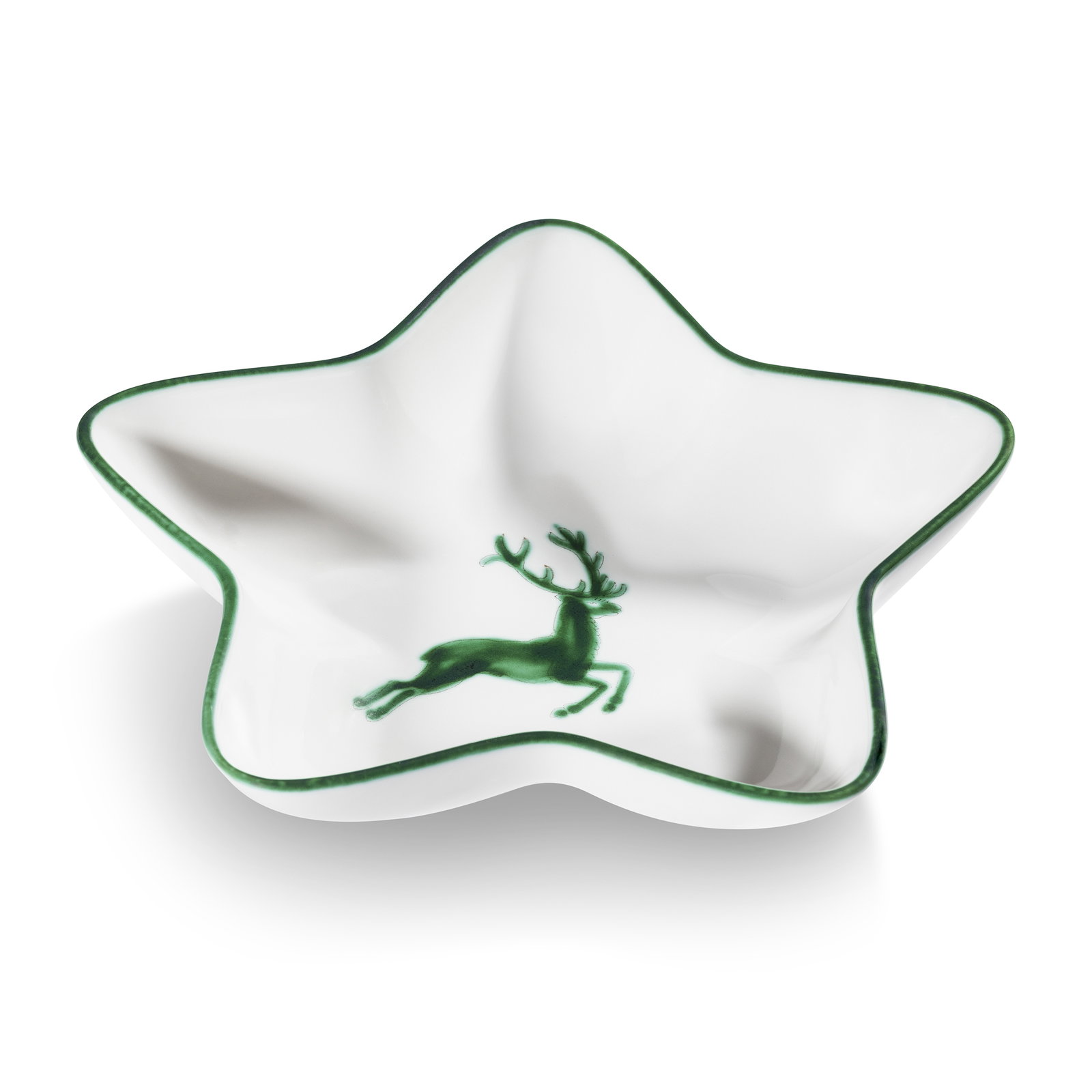 Star dish